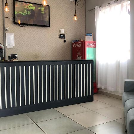 Agape Hotel Rio Verde Εξωτερικό φωτογραφία