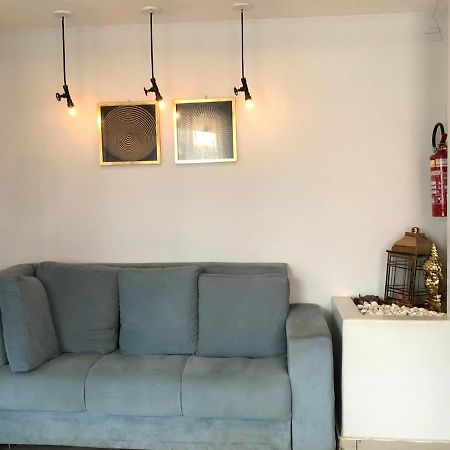 Agape Hotel Rio Verde Εξωτερικό φωτογραφία