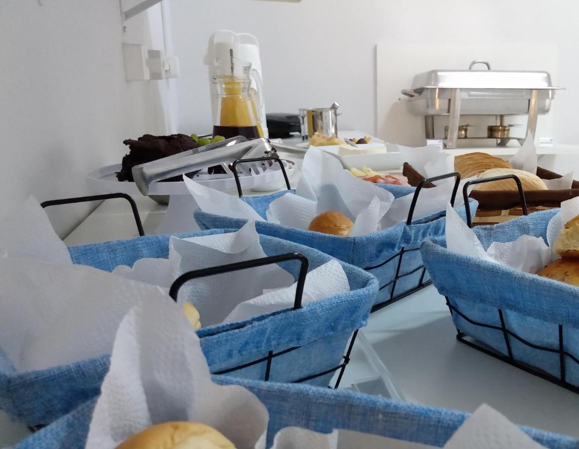 Agape Hotel Rio Verde Εξωτερικό φωτογραφία