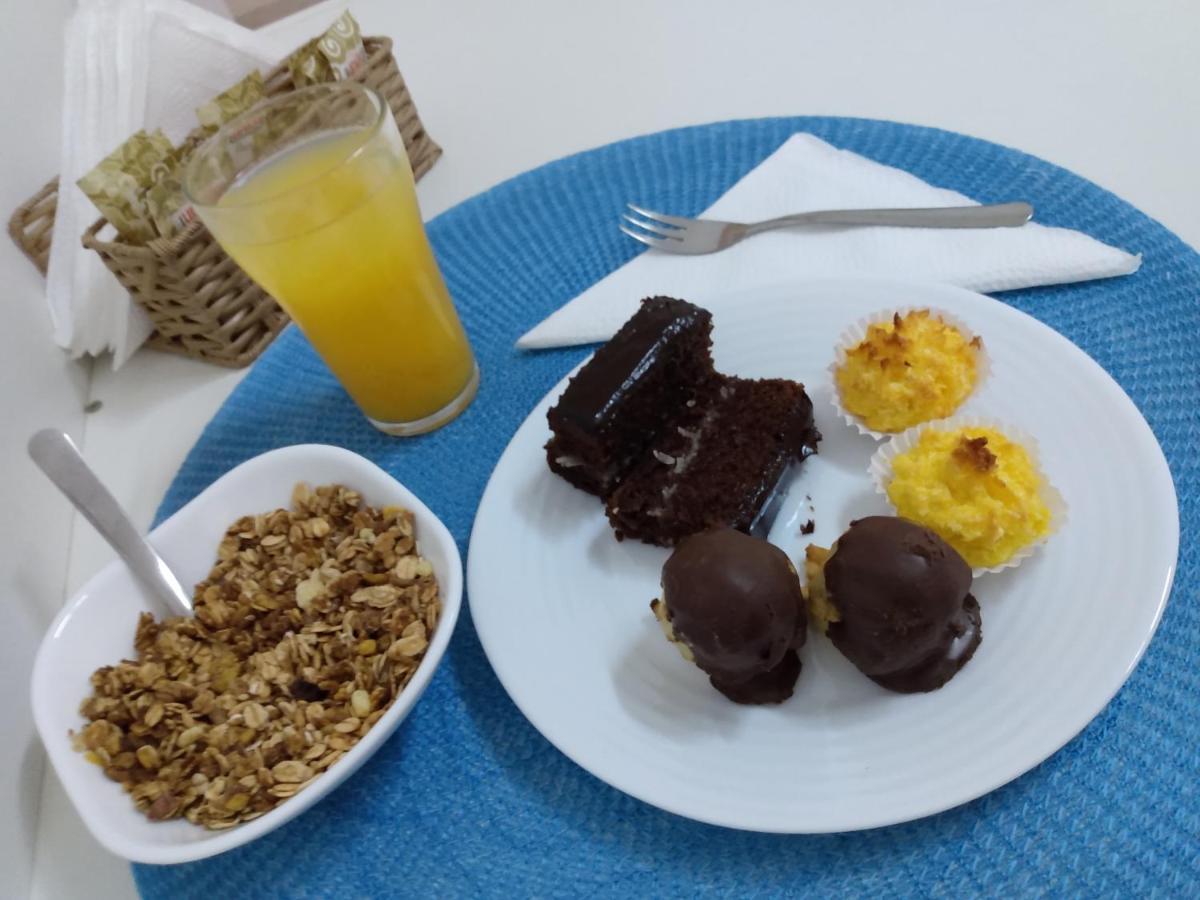 Agape Hotel Rio Verde Εξωτερικό φωτογραφία