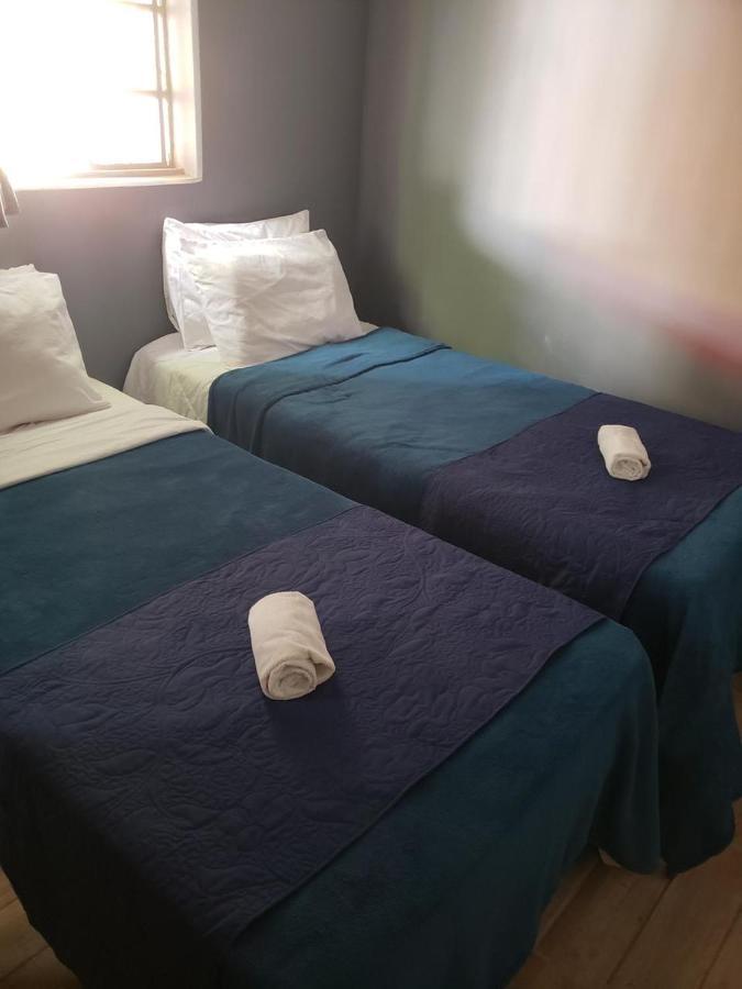 Agape Hotel Rio Verde Εξωτερικό φωτογραφία