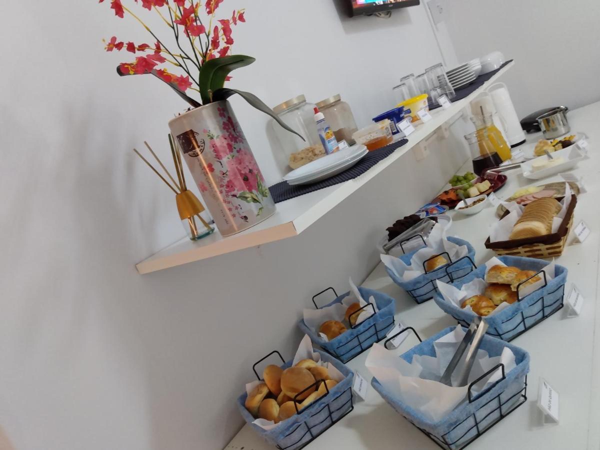 Agape Hotel Rio Verde Εξωτερικό φωτογραφία