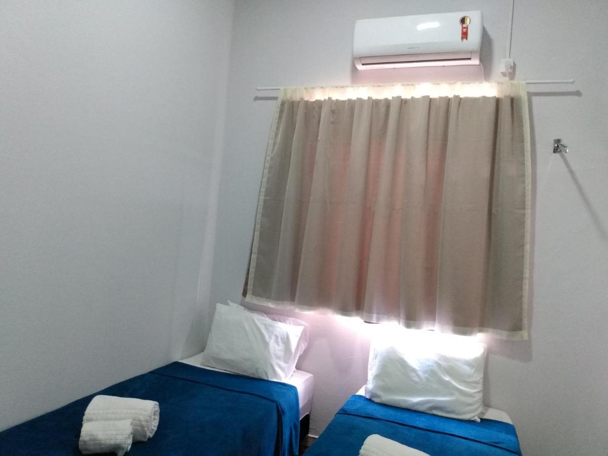 Agape Hotel Rio Verde Εξωτερικό φωτογραφία