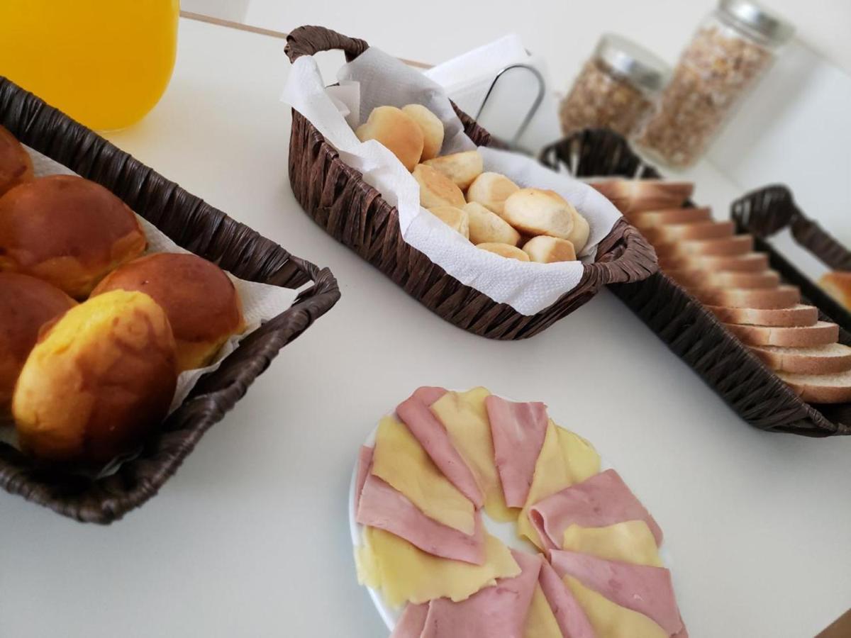 Agape Hotel Rio Verde Εξωτερικό φωτογραφία