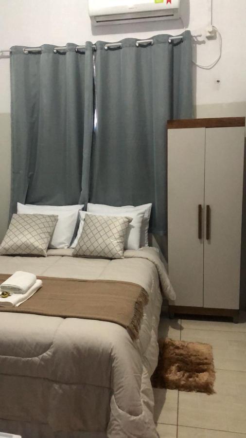 Agape Hotel Rio Verde Εξωτερικό φωτογραφία