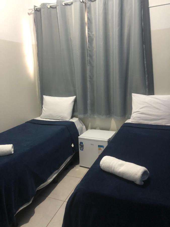 Agape Hotel Rio Verde Εξωτερικό φωτογραφία