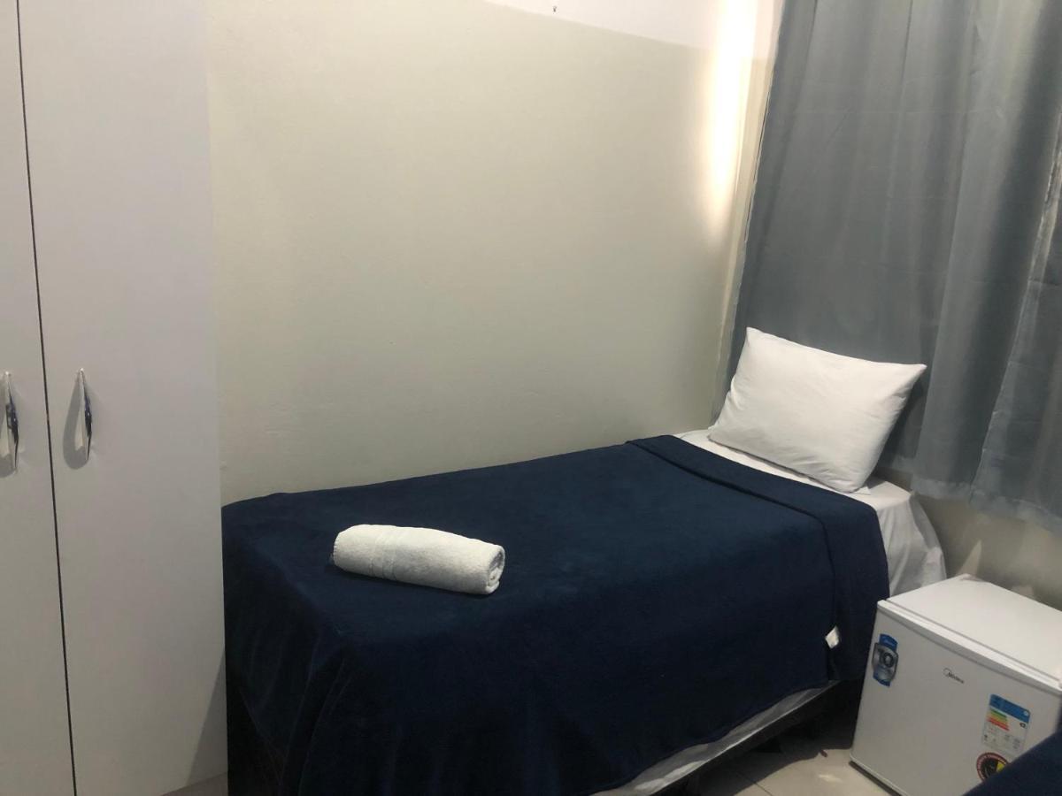 Agape Hotel Rio Verde Εξωτερικό φωτογραφία