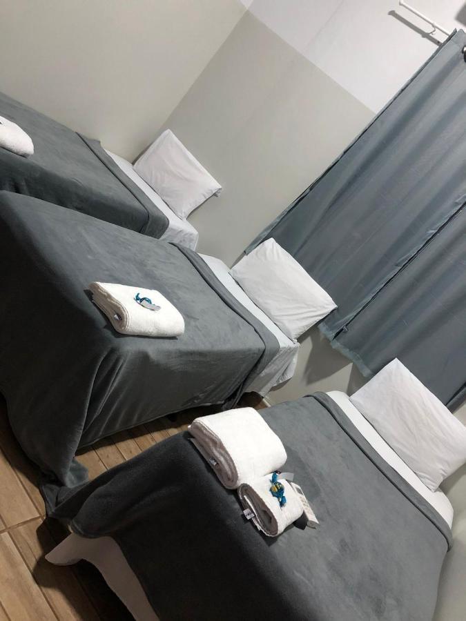 Agape Hotel Rio Verde Εξωτερικό φωτογραφία