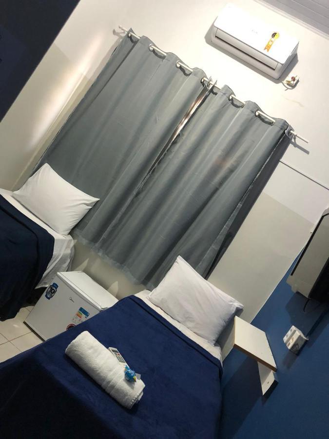 Agape Hotel Rio Verde Εξωτερικό φωτογραφία