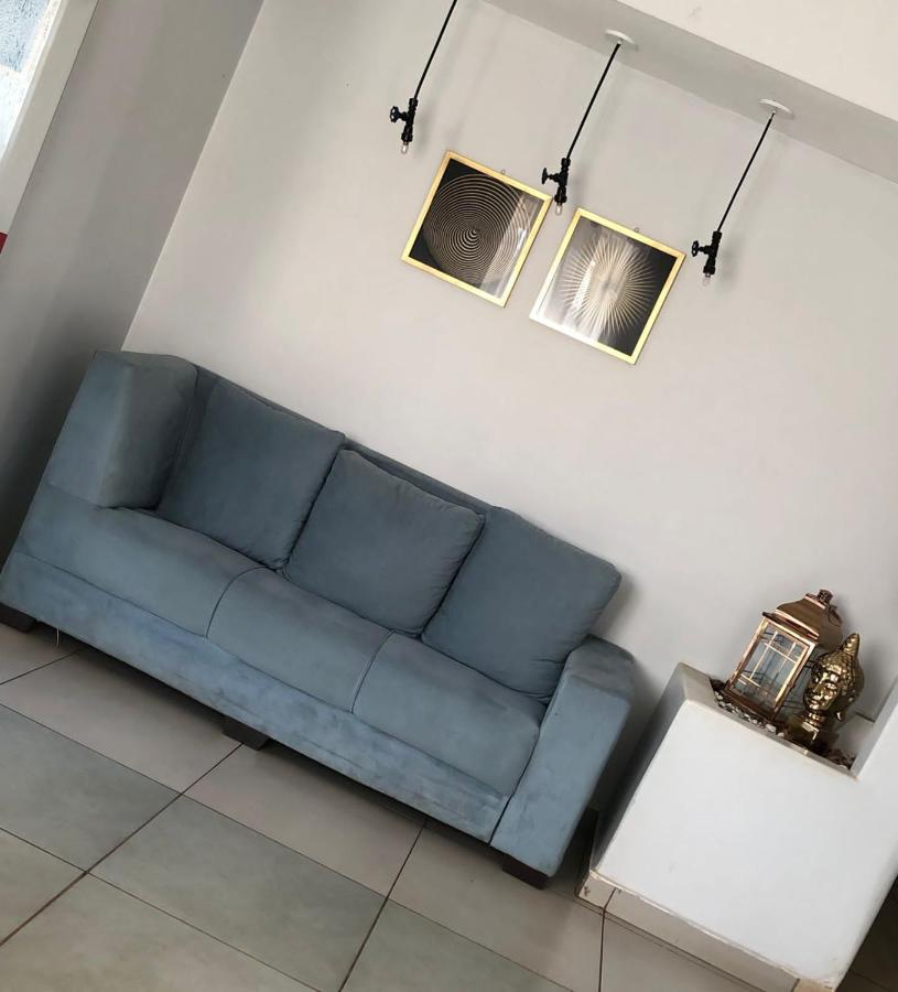 Agape Hotel Rio Verde Εξωτερικό φωτογραφία