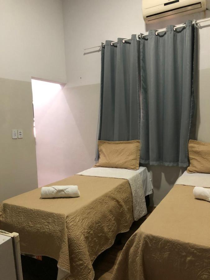 Agape Hotel Rio Verde Εξωτερικό φωτογραφία