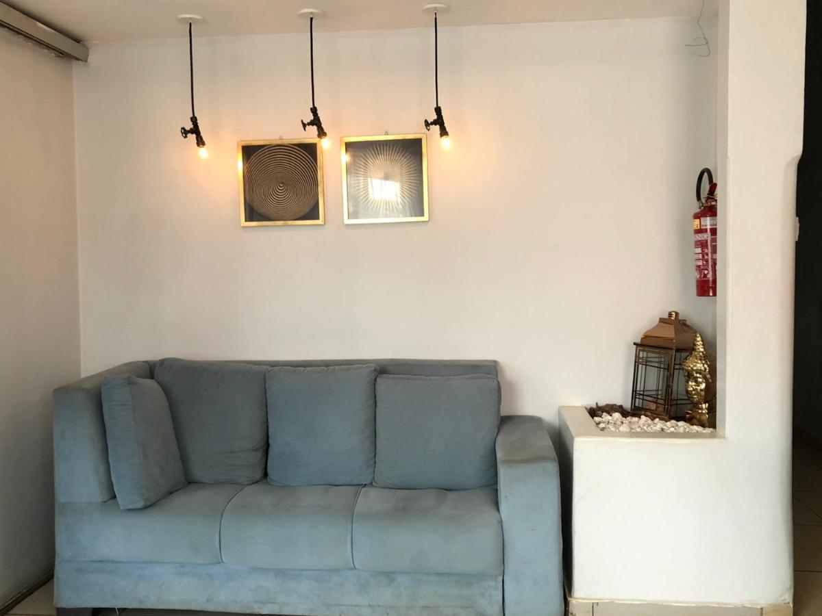 Agape Hotel Rio Verde Εξωτερικό φωτογραφία