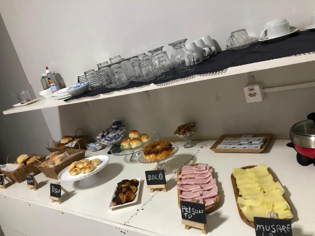 Agape Hotel Rio Verde Εξωτερικό φωτογραφία