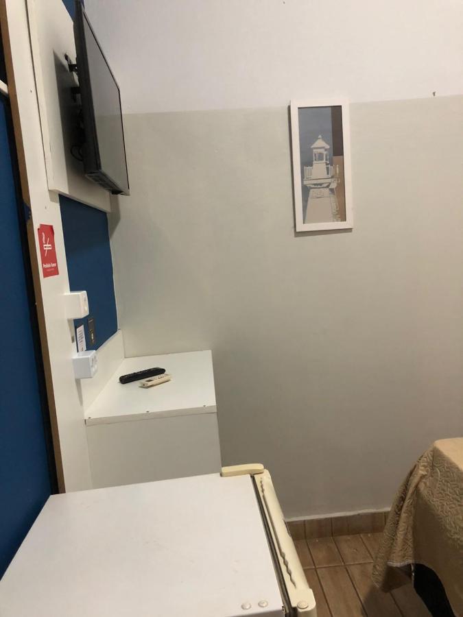 Agape Hotel Rio Verde Εξωτερικό φωτογραφία