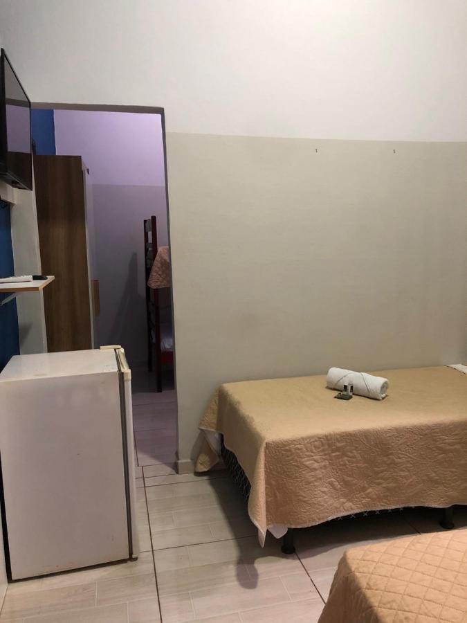 Agape Hotel Rio Verde Εξωτερικό φωτογραφία
