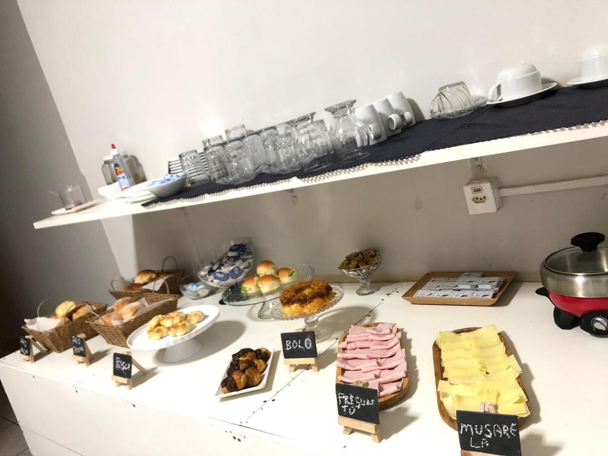 Agape Hotel Rio Verde Εξωτερικό φωτογραφία