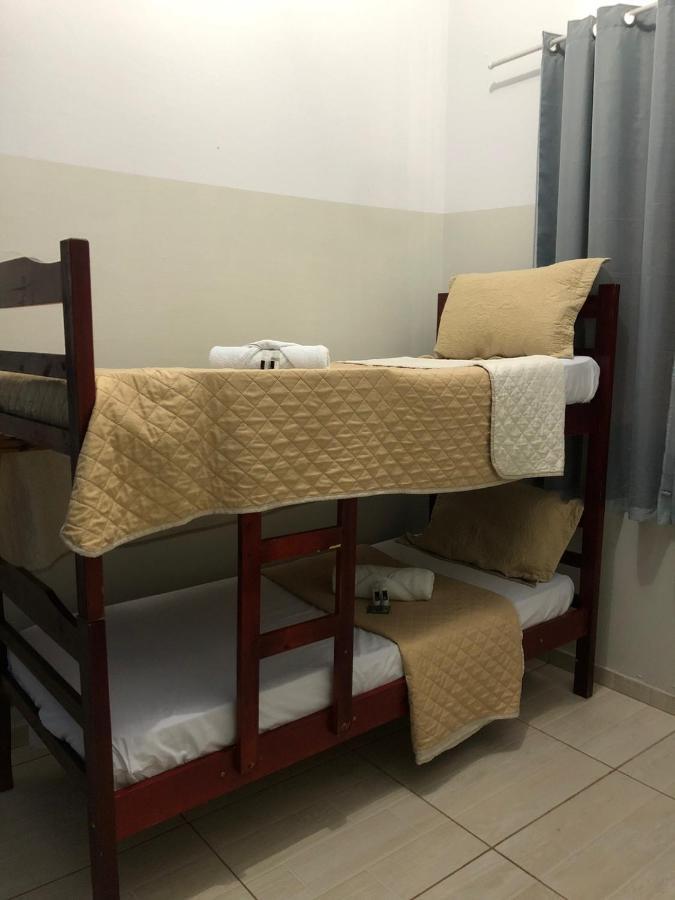 Agape Hotel Rio Verde Εξωτερικό φωτογραφία