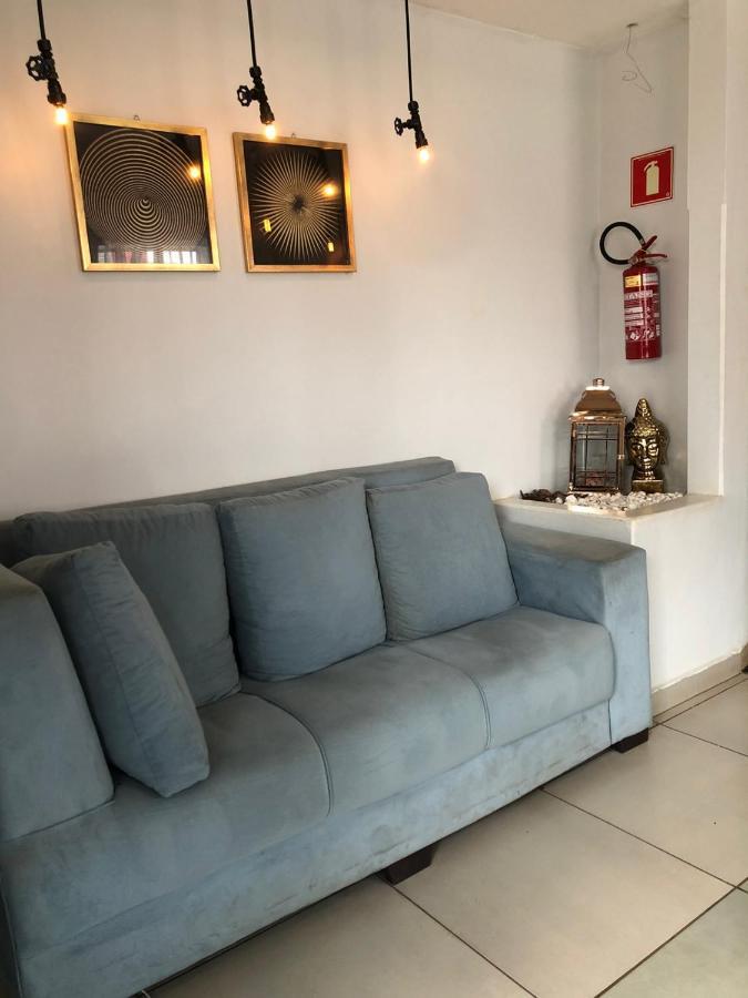 Agape Hotel Rio Verde Εξωτερικό φωτογραφία