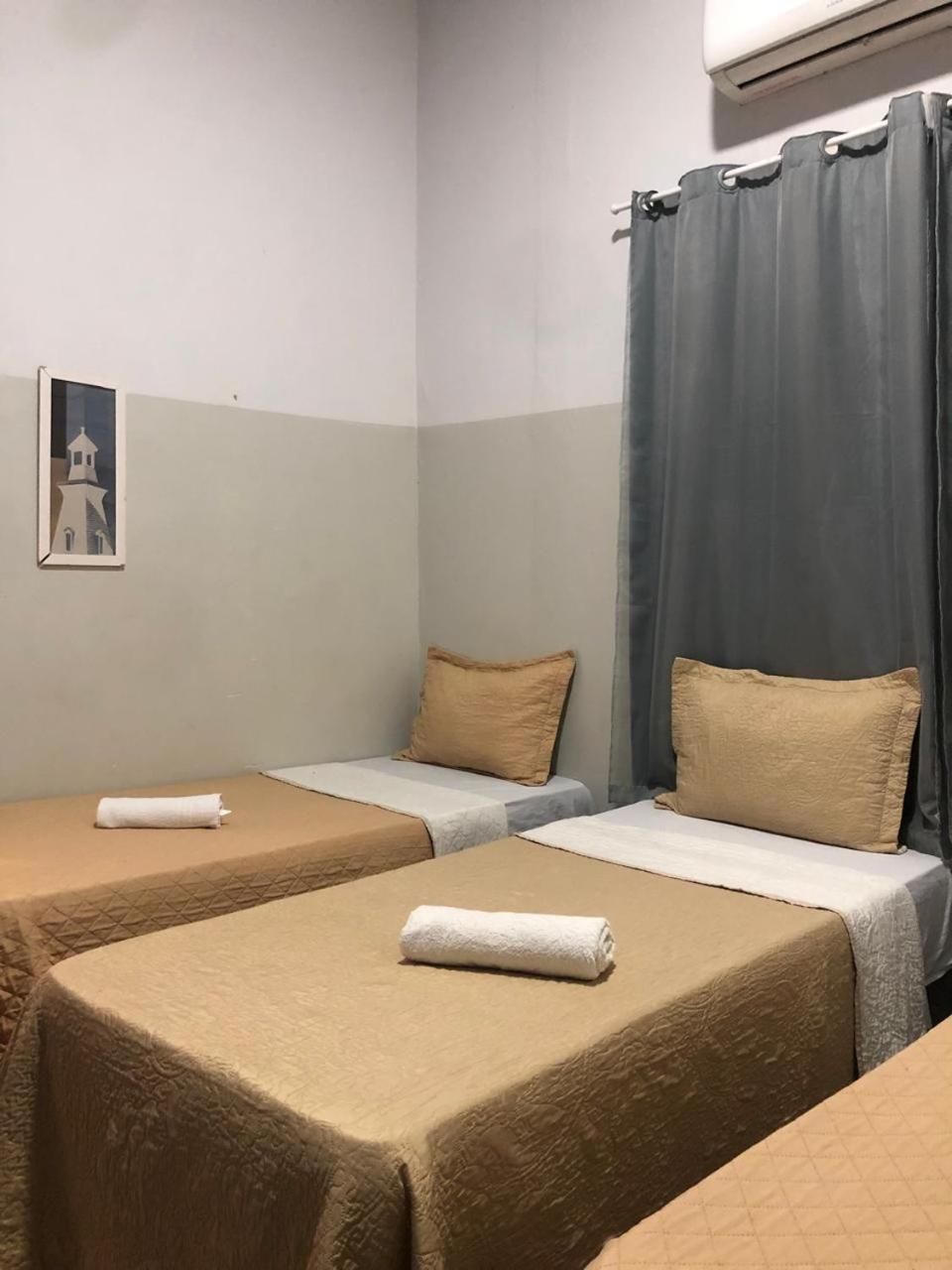 Agape Hotel Rio Verde Εξωτερικό φωτογραφία