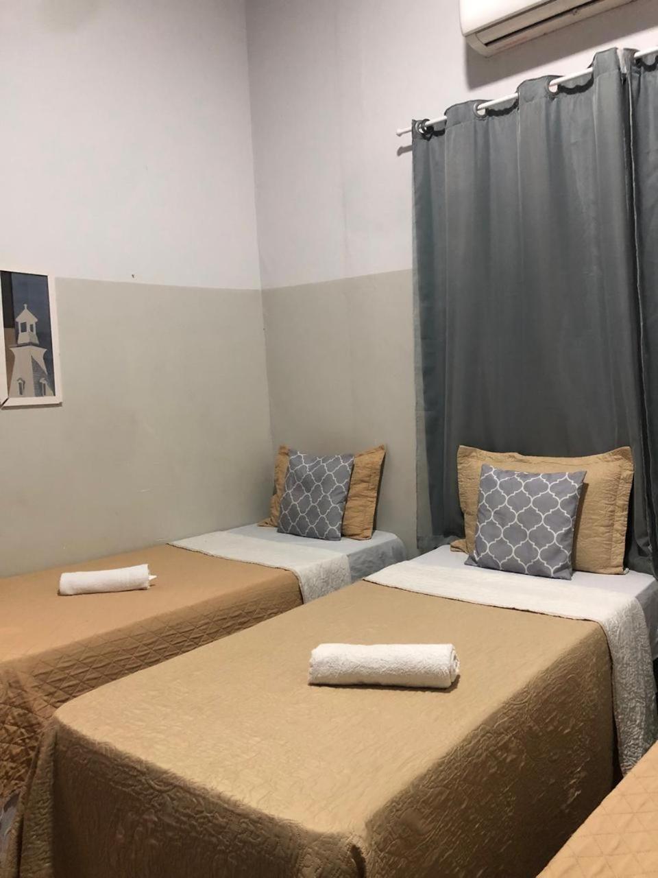 Agape Hotel Rio Verde Εξωτερικό φωτογραφία