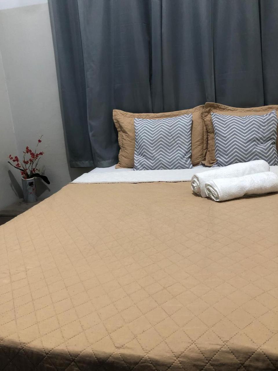 Agape Hotel Rio Verde Εξωτερικό φωτογραφία