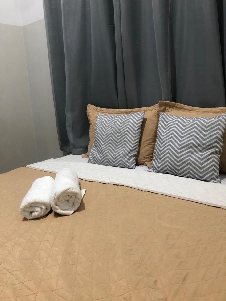 Agape Hotel Rio Verde Εξωτερικό φωτογραφία