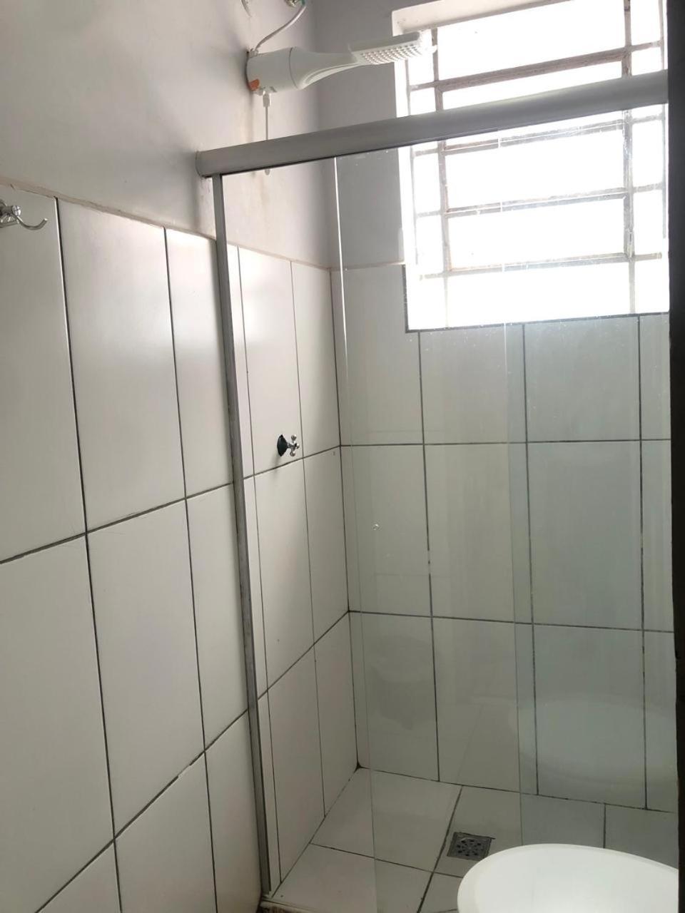 Agape Hotel Rio Verde Εξωτερικό φωτογραφία