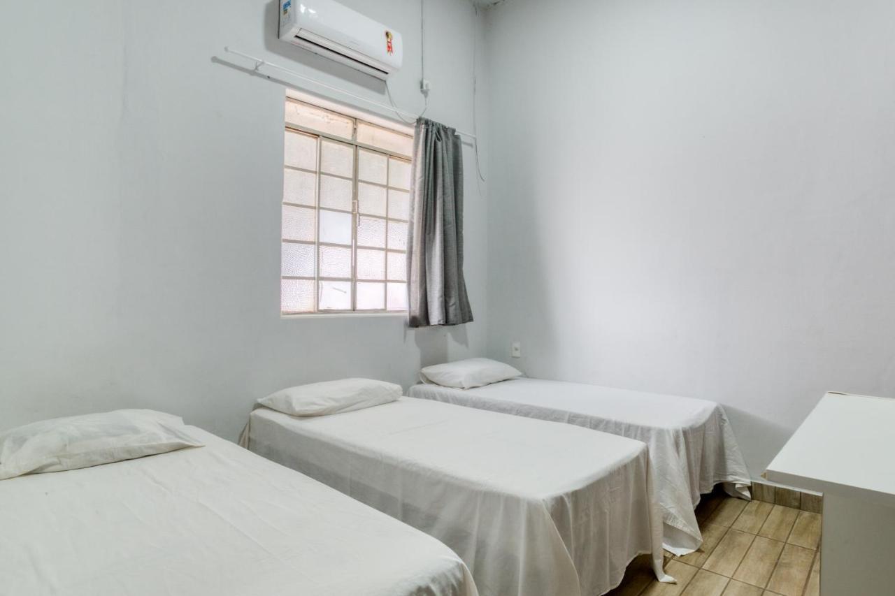 Agape Hotel Rio Verde Εξωτερικό φωτογραφία