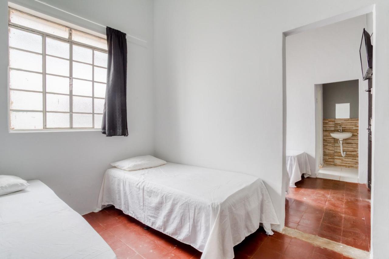 Agape Hotel Rio Verde Εξωτερικό φωτογραφία
