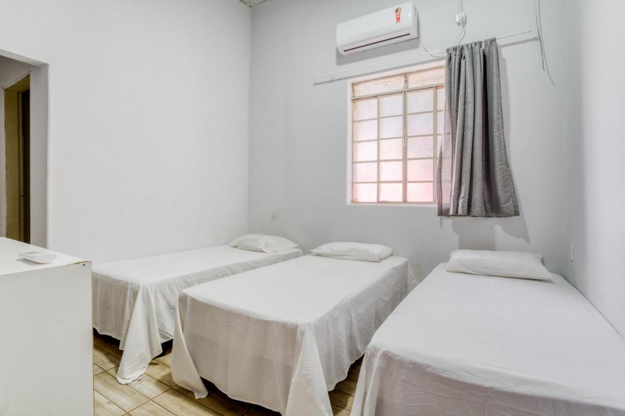 Agape Hotel Rio Verde Εξωτερικό φωτογραφία