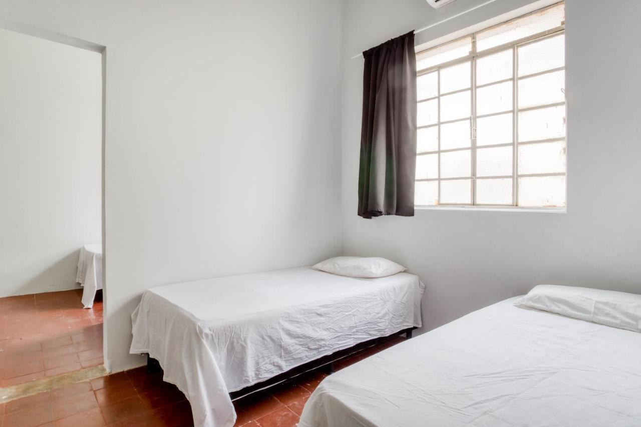 Agape Hotel Rio Verde Εξωτερικό φωτογραφία