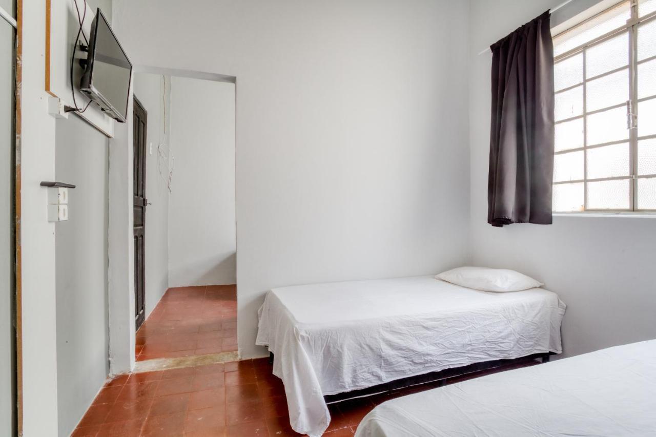 Agape Hotel Rio Verde Εξωτερικό φωτογραφία