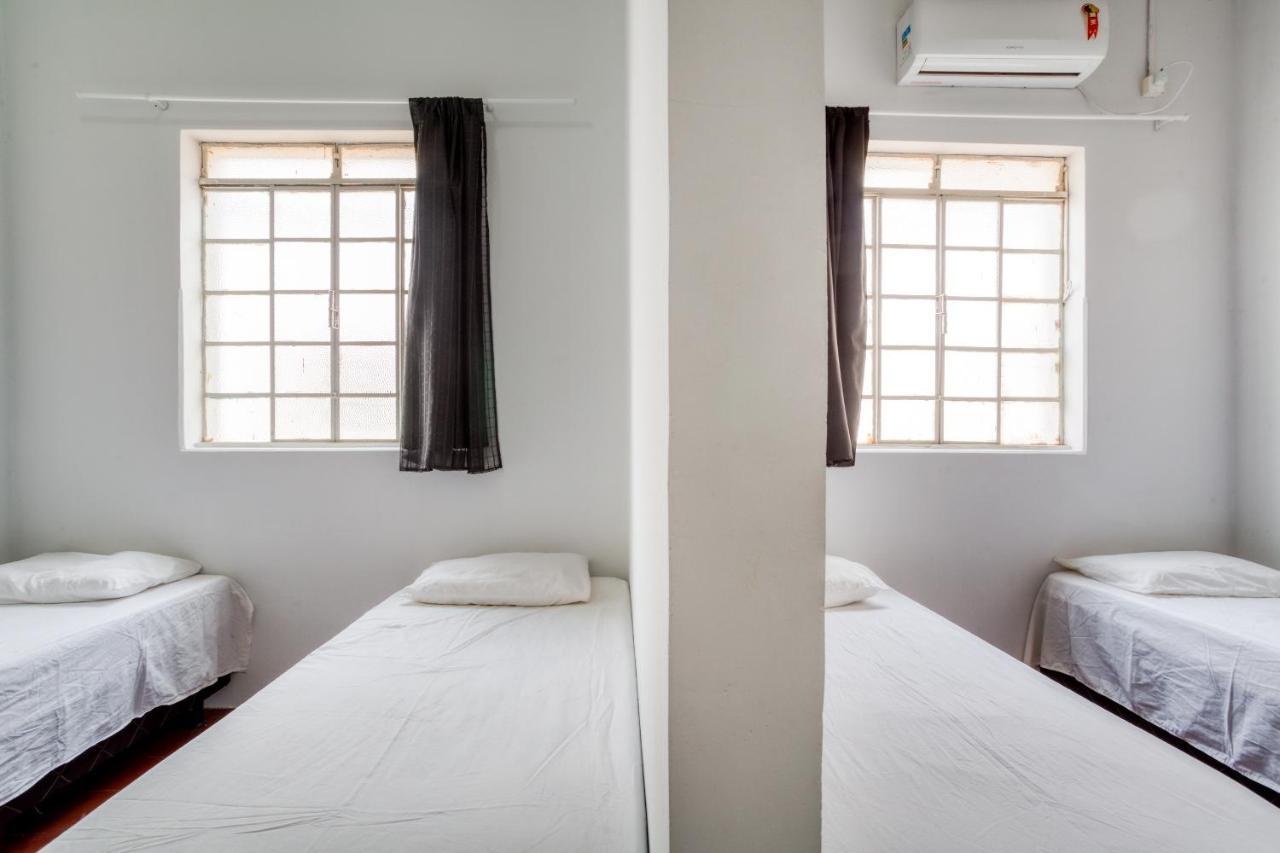Agape Hotel Rio Verde Εξωτερικό φωτογραφία