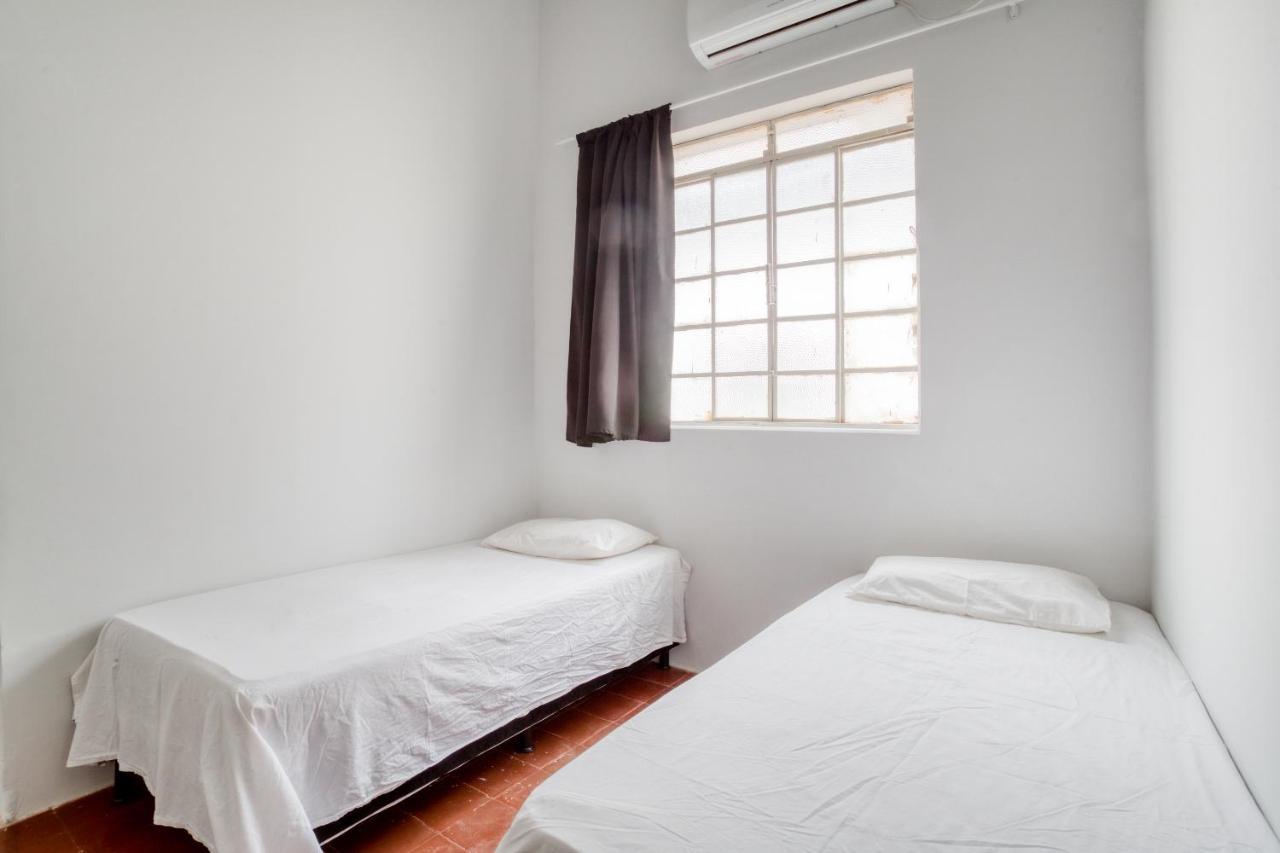 Agape Hotel Rio Verde Εξωτερικό φωτογραφία