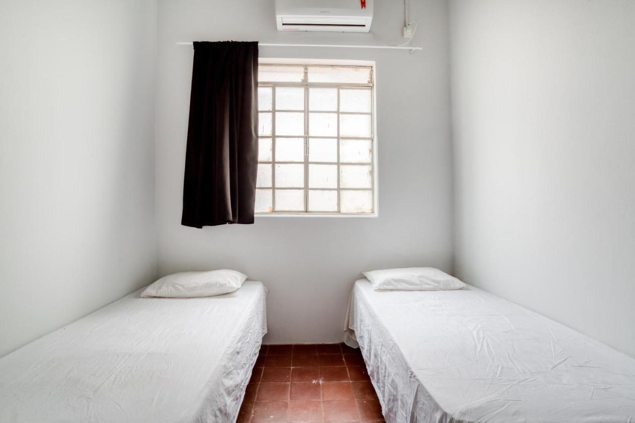 Agape Hotel Rio Verde Εξωτερικό φωτογραφία